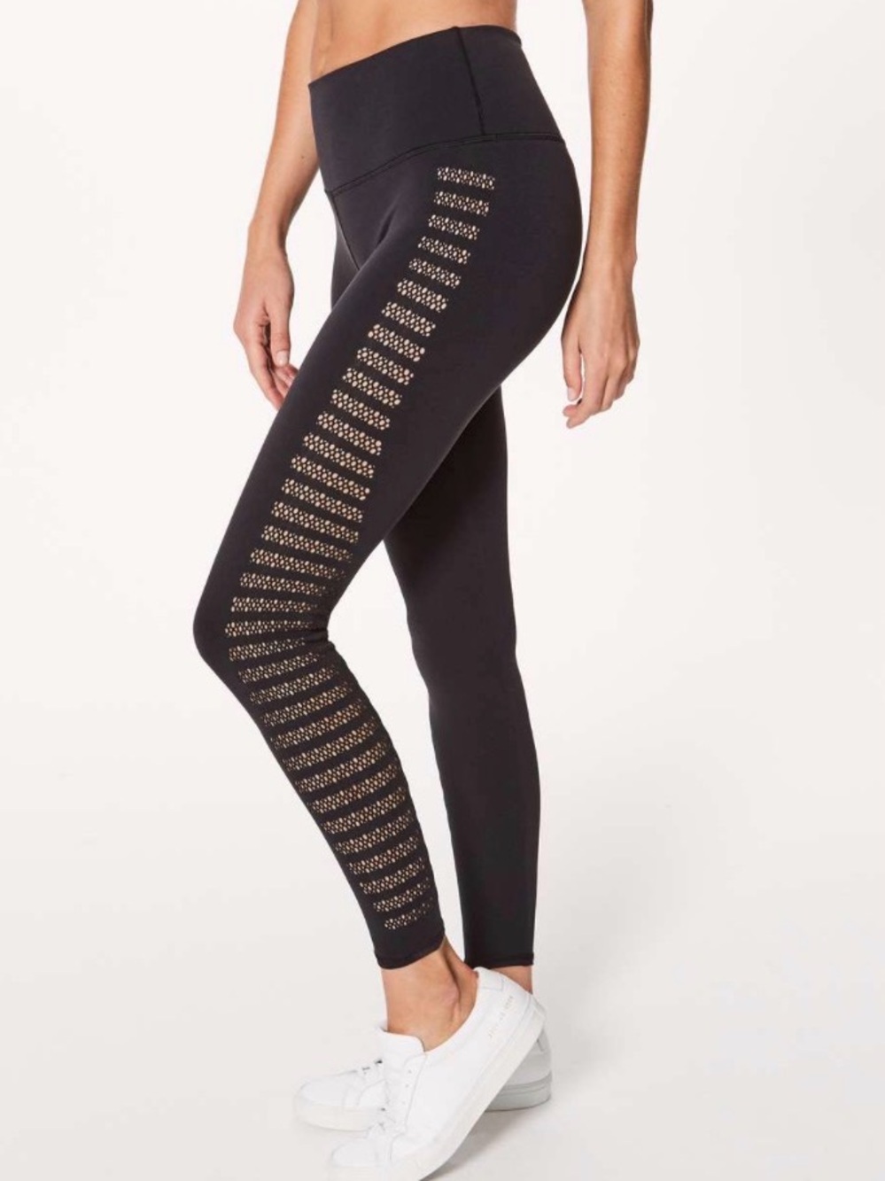 lululemon athletica | Reveal 7/8 Tight (25”) in Black
